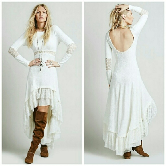 Free People Dresses & Skirts - Free People Lady Gwendolyn Dress , XS Free People Dresses & Skirts - Free People Lady Gwendolyn Dress , XS
